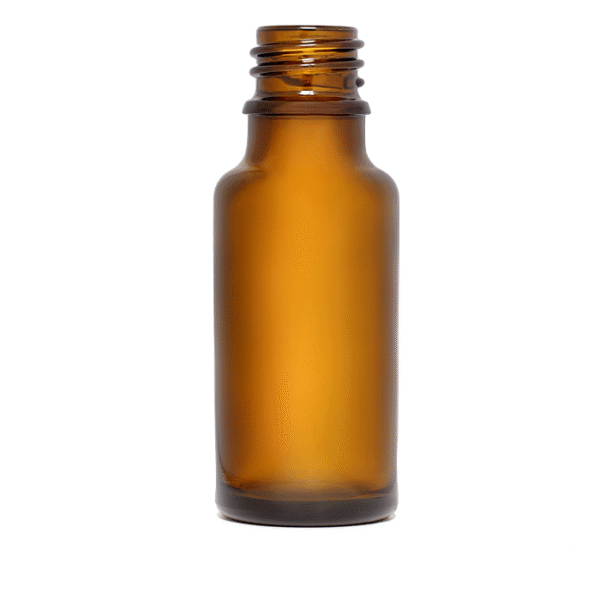 TESTNI IZDELEK STEKLENIČKA 5 ML S POKR. ALC /  KAPAL / TE 255×