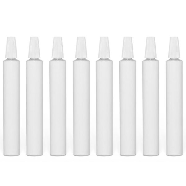 ALUTUBA BELA LAKIRANA 13,5×75 MM / STERILNA / A10 10×