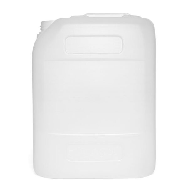 KANISTER 10 L S POKROVČKOM