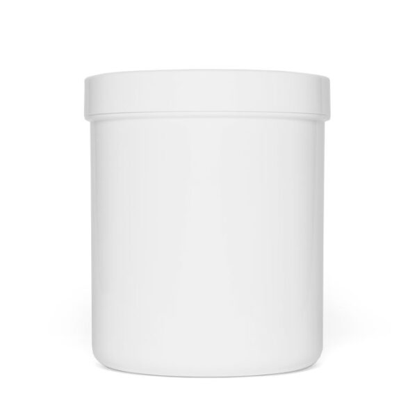 NAVOJNI LONČEK 300 ML S POKROVOM S TESNILNO PENO