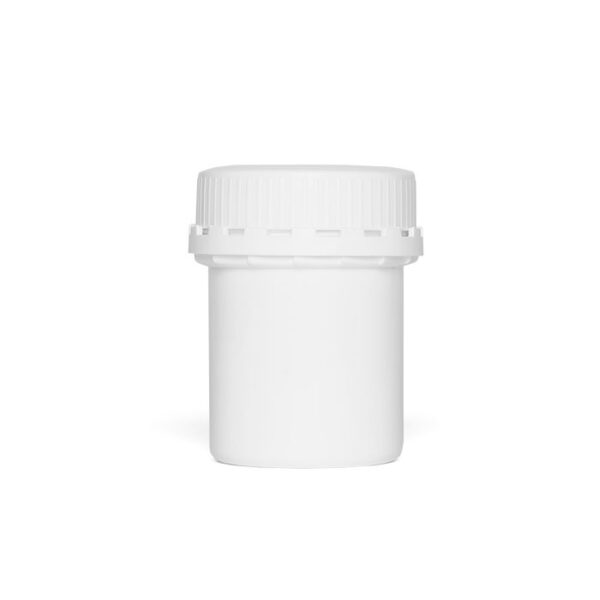 NAVOJNI LONČEK 60 ML SPOKROVOM S PLOMBO