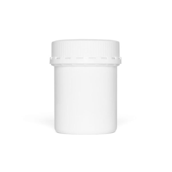 NAVOJNI LONČEK 100 ML S POKROVOM S PLOMBO