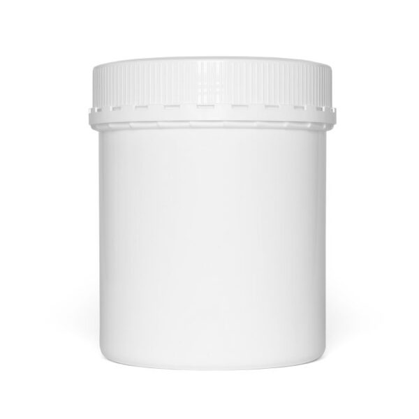 NAVOJNI LONČEK 625 ML S POKROVOM S PLOMBO