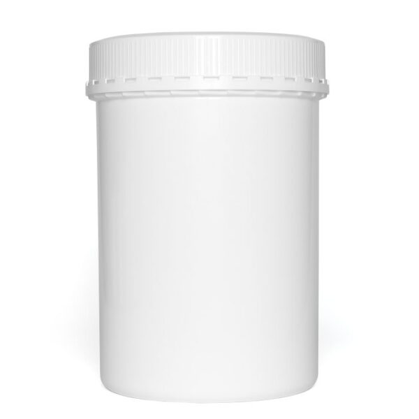 NAVOJNI LONČEK 1250 ML S POKROVOM S PLOMBO