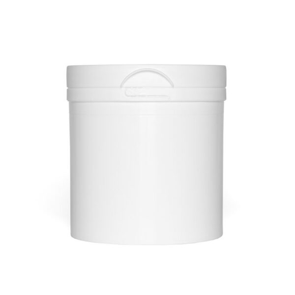 POTISNI LONČEK 700 ML S POKROVOM S PLOMBO