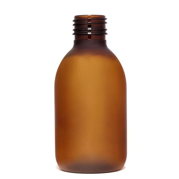 PET PLASTENKA 150 ML S CRC POKROVČKOM