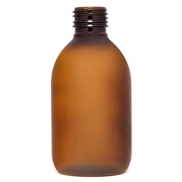 PET PLASTENKA 250 ML S POKROVČKOM